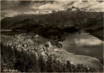 St. Moritz