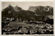 Gruyeres