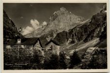 Engelberg - Niedersurenen