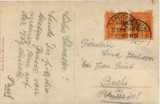 Speicher - Schlachtdenkmal beim Kurhaus Voegelinsegg