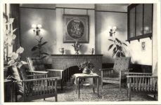Montana - Vermala - Hotel St. George
