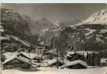 Wengen