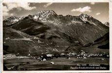 Andermatt