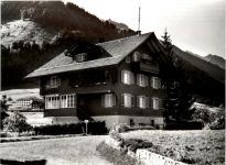 Flüeli-Ranft - Ferienhaus Flüematt