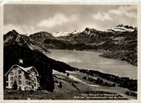 Hotel Mattgrat am Bürgenstock