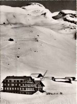 Berghaus Tannalp