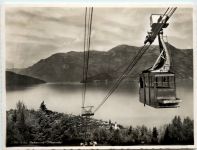 Luftseilbahn Beckenried Klewenalp