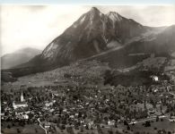 Kerns - Fliegeraufnahme