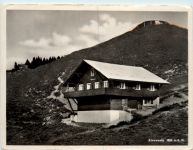 Klewenalp - Ferienhaus Klewenstock