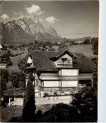 Hergisiwil am See - Pension Steg