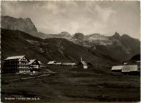 Berghaus Tannalp