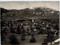 Kerns mit Pilatus