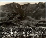 Kerns - Fliegeraufnahme