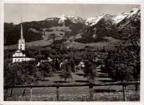 Kerns mit Arvigrat
