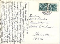 Kerns mit Arvigrat