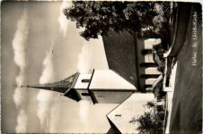 Hallau - St. Ulrich Kirche