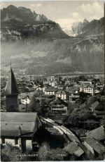 Meiringen