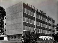 Morges - Fabrique Richard