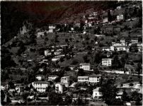 Brissago - Pensione Primavera