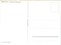 Brissago - Pensione Primavera