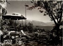 Brissago - Pensione Primavera