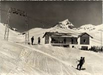 Scuol - Chamanna naluns