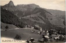 Les Avants