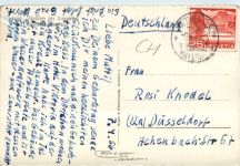 Stalden im Vispertal