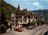 Melchtal - Hotel Alpenhof