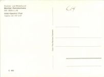 Melchtal - Hotel Alpenhof