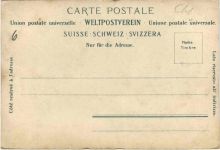 Zug - St. Oswald