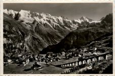 Mürren