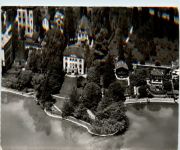 Riant - Port Tour Vevey