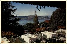 Murten/Morat - Hotel de Bateau