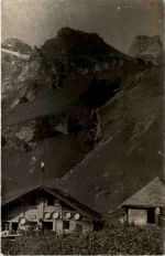 Bundalp - Kiental