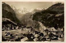 Wengen