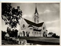 Romanshorn - Kath. Kirche