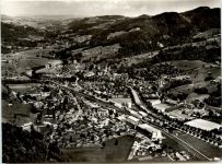 Wattwil im Toggenburg