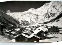 Saas-Fee