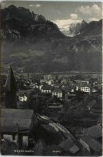 Meiringen