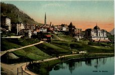 St. Moritz