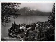 Gunten - Park-Hotel