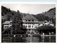 Gunten - Hotel Hirschen