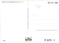 St. Anton - Oberegg