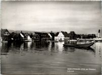 Ermatingen am Untersee