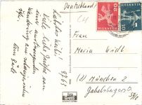 Ermatingen am Untersee