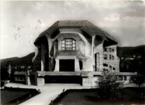 Dornach - Goetheanum