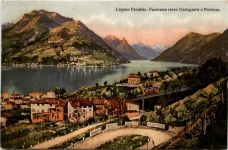 Lugano Paradiso