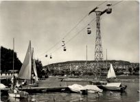 Zürich - Saffa 1958