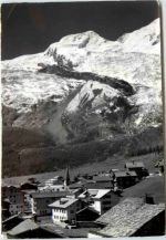 Saas-Fee